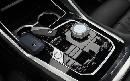 BMW X6, 2025 год, 11 880 000 рублей, 18 фотография