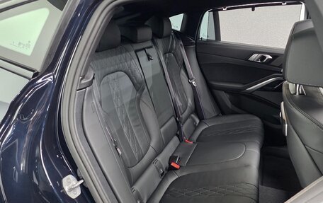 BMW X6, 2025 год, 11 880 000 рублей, 16 фотография