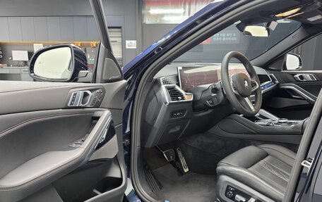 BMW X6, 2025 год, 11 880 000 рублей, 15 фотография