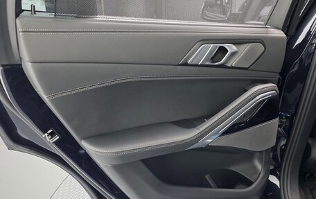 BMW X6, 2025 год, 11 880 000 рублей, 20 фотография