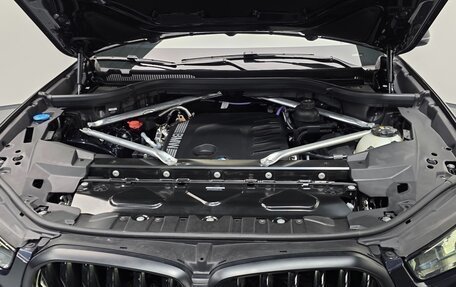 BMW X6, 2025 год, 11 880 000 рублей, 25 фотография