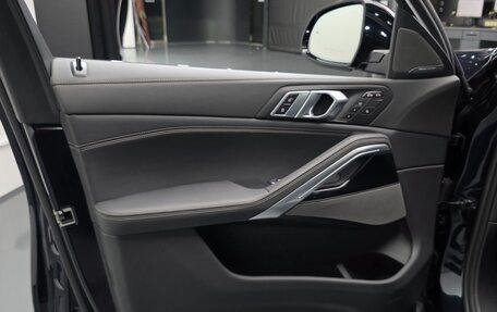 BMW X6, 2025 год, 11 880 000 рублей, 23 фотография