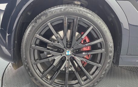 BMW X6, 2025 год, 11 880 000 рублей, 26 фотография