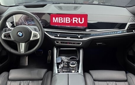 BMW X6, 2025 год, 11 880 000 рублей, 21 фотография