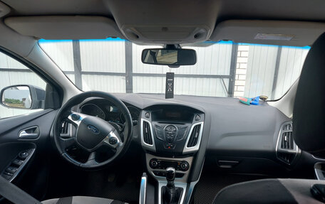 Ford Focus III, 2011 год, 14 фотография