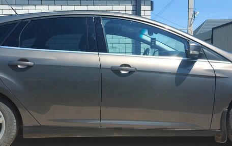 Ford Focus III, 2011 год, 4 фотография
