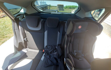 Ford Focus III, 2011 год, 11 фотография