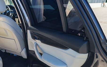 BMW X5, 2015 год, 3 470 000 рублей, 7 фотография