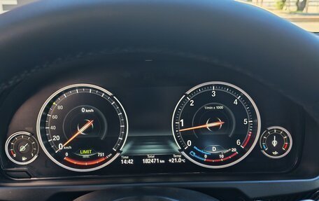 BMW X5, 2015 год, 3 470 000 рублей, 15 фотография