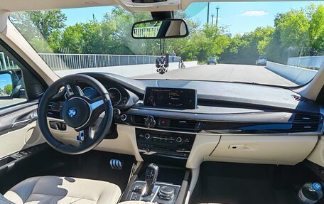BMW X5, 2015 год, 3 470 000 рублей, 10 фотография