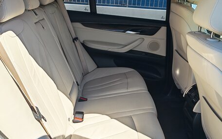 BMW X5, 2015 год, 3 470 000 рублей, 8 фотография