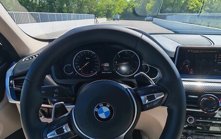 BMW X5, 2015 год, 3 470 000 рублей, 12 фотография