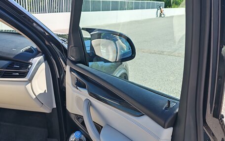BMW X5, 2015 год, 3 470 000 рублей, 11 фотография