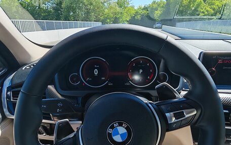 BMW X5, 2015 год, 3 470 000 рублей, 13 фотография
