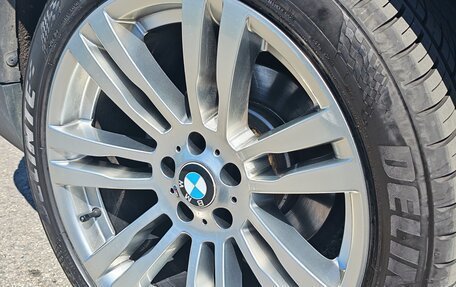 BMW X5, 2015 год, 3 470 000 рублей, 17 фотография