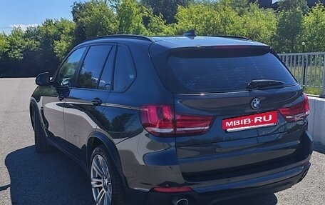 BMW X5, 2015 год, 3 470 000 рублей, 5 фотография