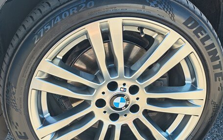 BMW X5, 2015 год, 3 470 000 рублей, 18 фотография
