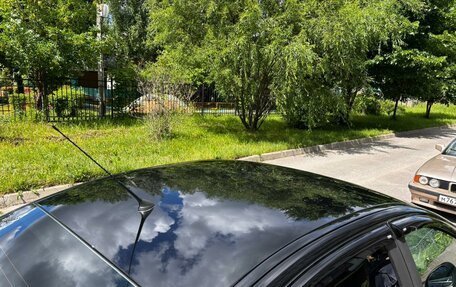 Peugeot 408 I рестайлинг, 2015 год, 730 000 рублей, 11 фотография