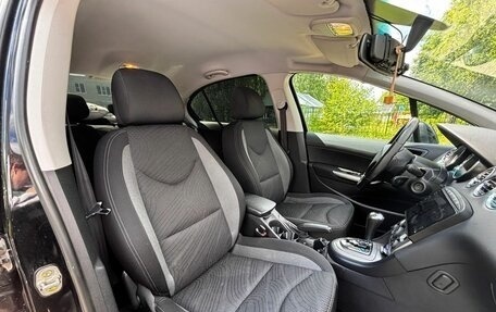 Peugeot 408 I рестайлинг, 2015 год, 730 000 рублей, 7 фотография