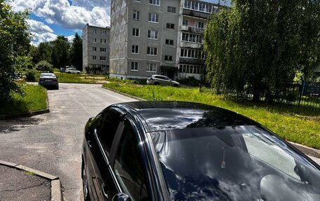 Peugeot 408 I рестайлинг, 2015 год, 730 000 рублей, 18 фотография