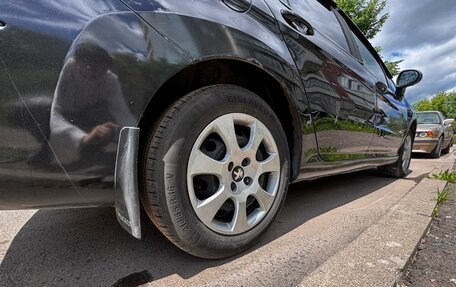 Peugeot 408 I рестайлинг, 2015 год, 730 000 рублей, 19 фотография