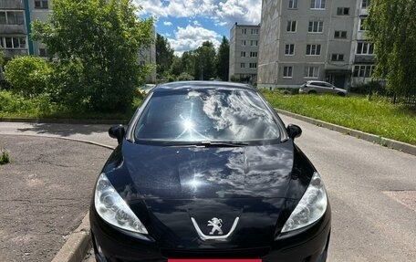 Peugeot 408 I рестайлинг, 2015 год, 730 000 рублей, 17 фотография