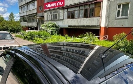 Peugeot 408 I рестайлинг, 2015 год, 730 000 рублей, 25 фотография