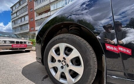 Peugeot 408 I рестайлинг, 2015 год, 730 000 рублей, 26 фотография
