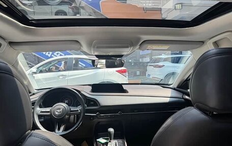 Mazda CX-30 I, 2021 год, 2 000 000 рублей, 2 фотография