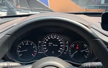 Mazda CX-30 I, 2021 год, 2 000 000 рублей, 10 фотография