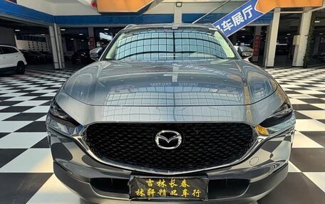 Mazda CX-30 I, 2021 год, 2 000 000 рублей, 9 фотография