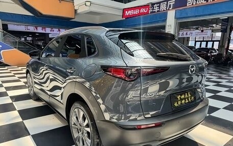 Mazda CX-30 I, 2021 год, 2 000 000 рублей, 3 фотография