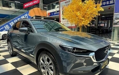 Mazda CX-30 I, 2021 год, 2 000 000 рублей, 5 фотография