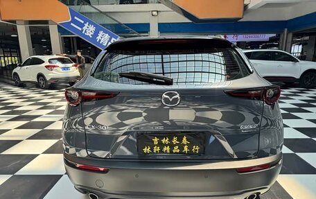 Mazda CX-30 I, 2021 год, 2 000 000 рублей, 13 фотография