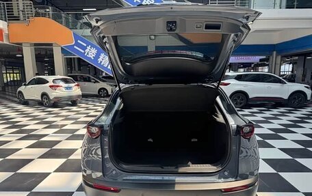 Mazda CX-30 I, 2021 год, 2 000 000 рублей, 17 фотография