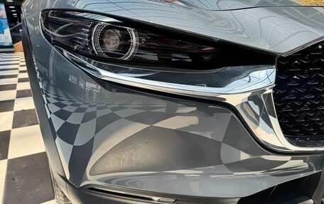 Mazda CX-30 I, 2021 год, 2 000 000 рублей, 19 фотография