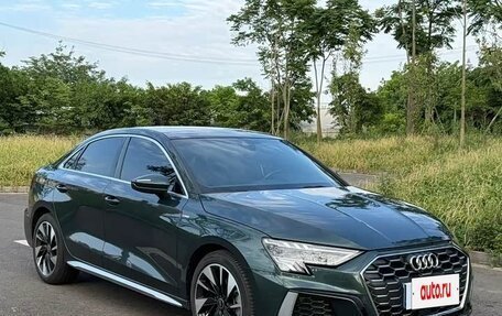 Audi A3, 2023 год, 1 680 000 рублей, 3 фотография