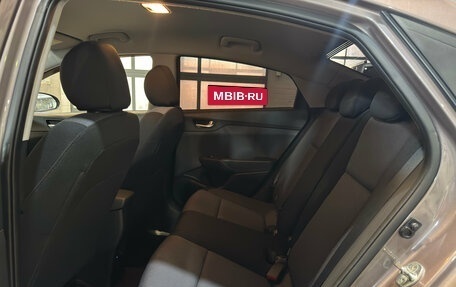 Hyundai Solaris II рестайлинг, 2020 год, 1 499 000 рублей, 11 фотография