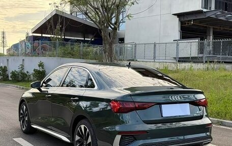 Audi A3, 2023 год, 1 680 000 рублей, 4 фотография