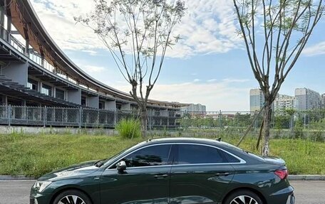 Audi A3, 2023 год, 1 680 000 рублей, 5 фотография