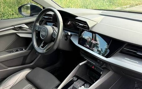 Audi A3, 2023 год, 1 680 000 рублей, 8 фотография