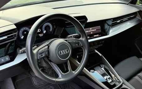 Audi A3, 2023 год, 1 680 000 рублей, 7 фотография