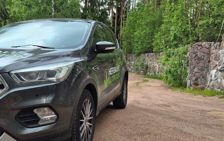 Ford Kuga III, 2017 год, 1 500 000 рублей, 5 фотография