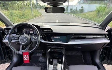 Audi A3, 2023 год, 1 680 000 рублей, 6 фотография