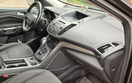 Ford Kuga III, 2017 год, 1 500 000 рублей, 11 фотография