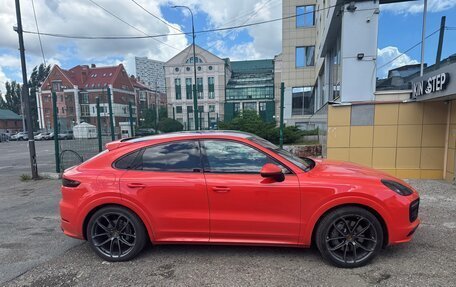 Porsche Cayenne III, 2019 год, 7 350 000 рублей, 3 фотография