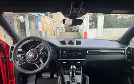Porsche Cayenne III, 2019 год, 7 350 000 рублей, 8 фотография