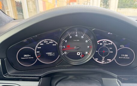 Porsche Cayenne III, 2019 год, 7 350 000 рублей, 9 фотография