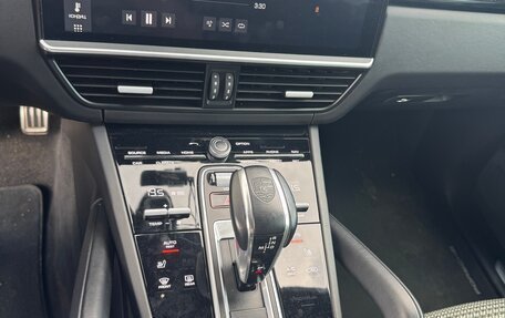 Porsche Cayenne III, 2019 год, 7 350 000 рублей, 10 фотография