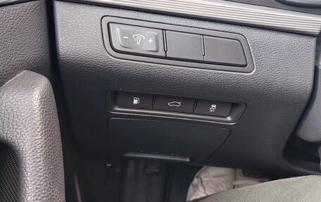 Hyundai Sonata VII, 2019 год, 2 100 000 рублей, 15 фотография